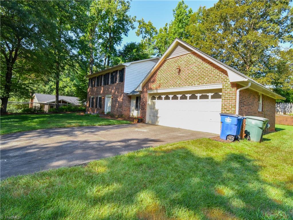 792 Reaford Road Winston-Salem, NC 27104 - Photo 4 of 35