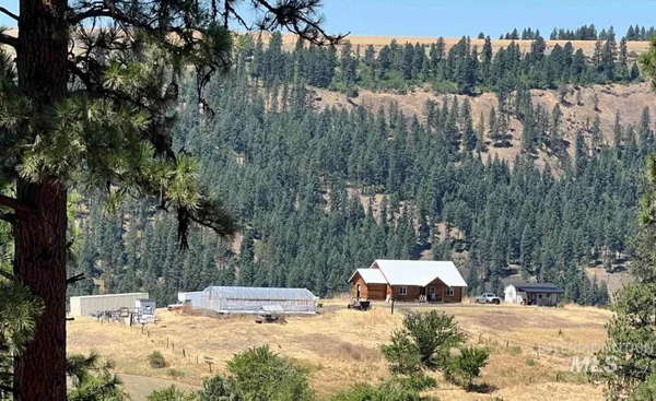 $499,000 | 113 Sweetwater Drive, Stites, ID 83552