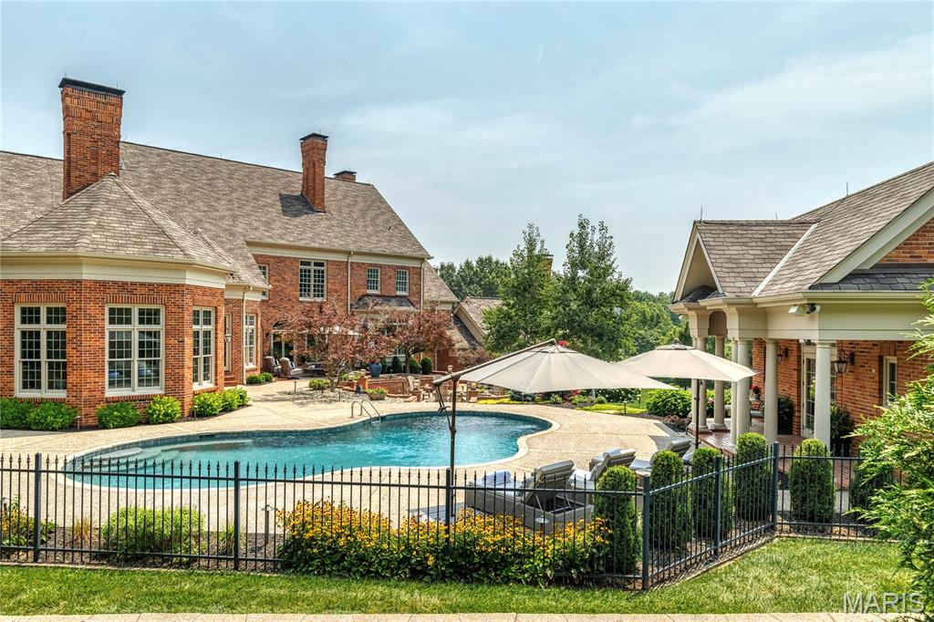 13344 Buckland Hall Road St. Louis, MO 63131 - Photo 96 of 99 Gallery Image 96