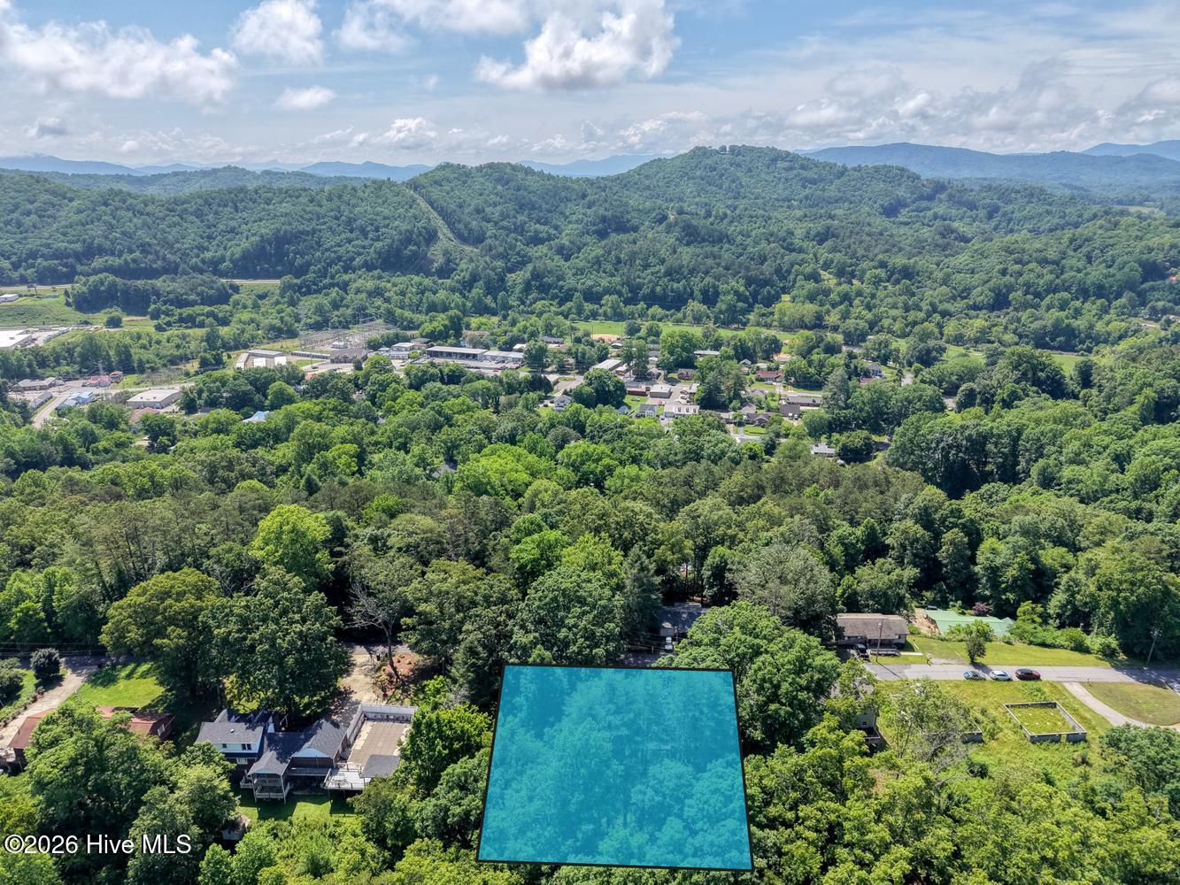 383 Sunrise Street Murphy, NC 28906 - Photo 53 of 59 055-026-DJI 20260528232901-1334x1000