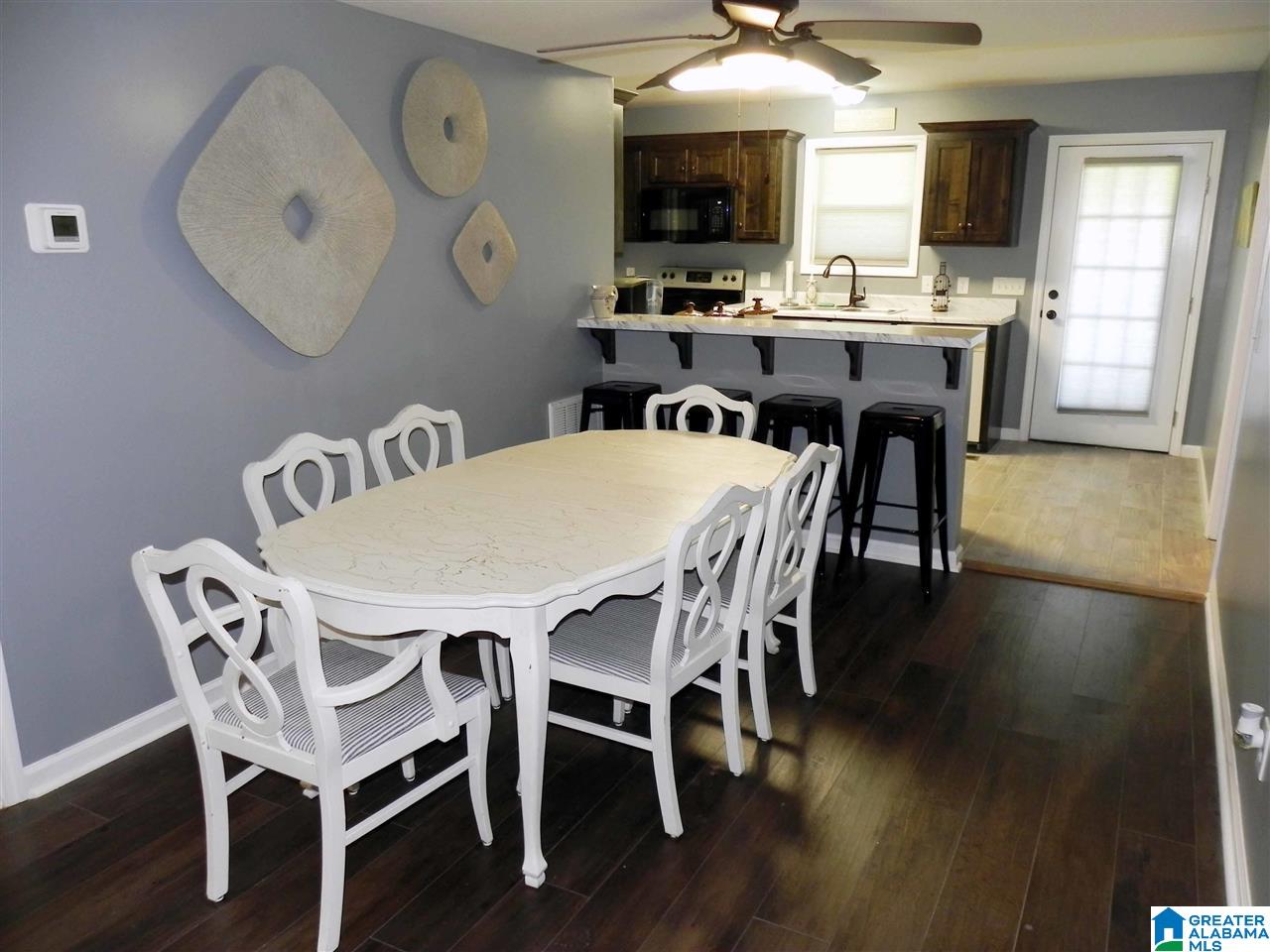 90 Mitchell Road Oxford, AL 36203 - Photo 6 of 44