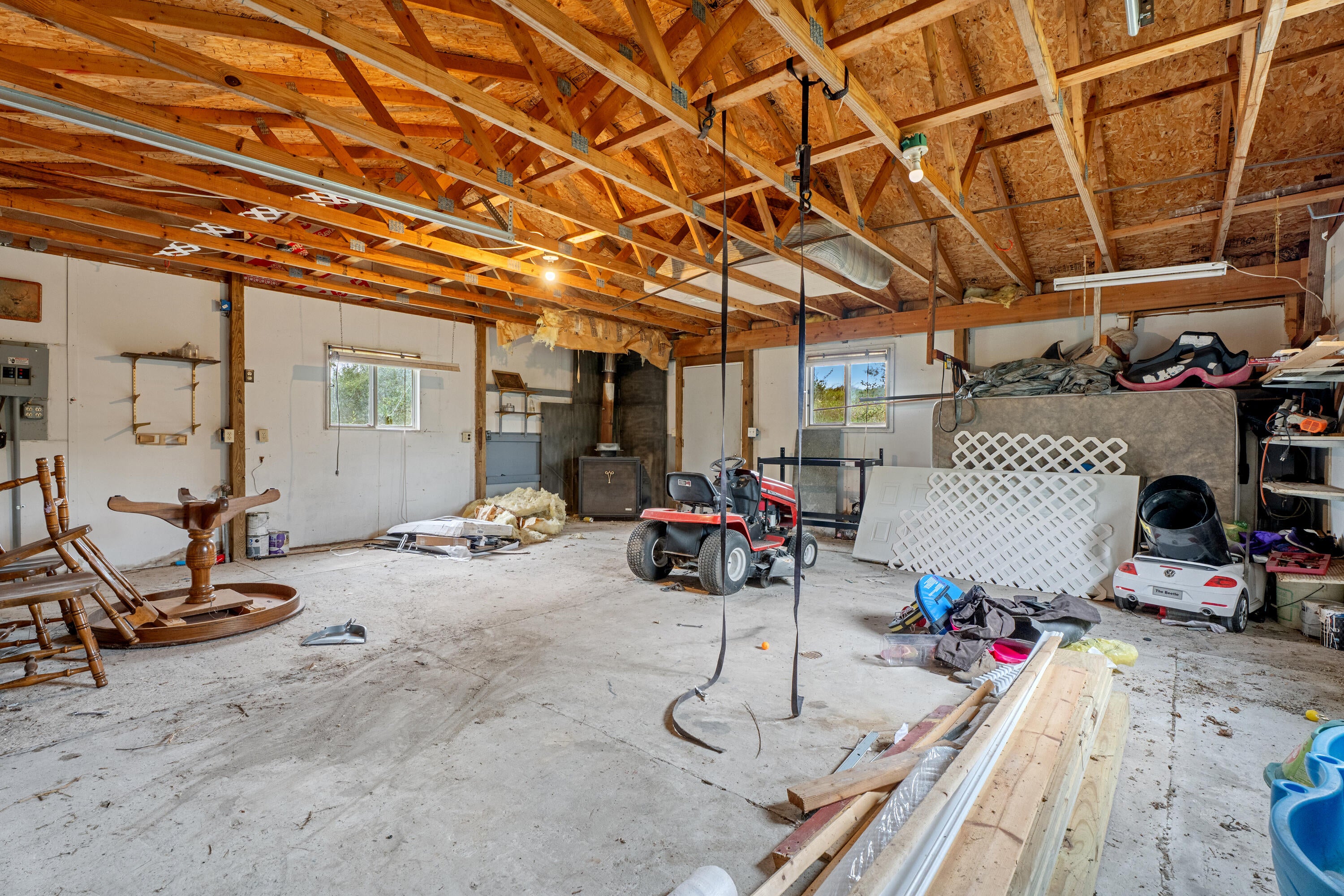 12382 Carney Road Lachine, MI 49753 - Photo 28 of 35 Gallery Image 28