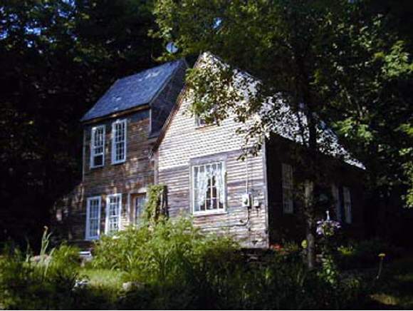 1 Pratt Road Alstead, NH 03602 - Photo 1 of 3