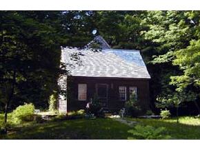 1 Pratt Road Alstead, NH 03602 - Photo 2 of 3