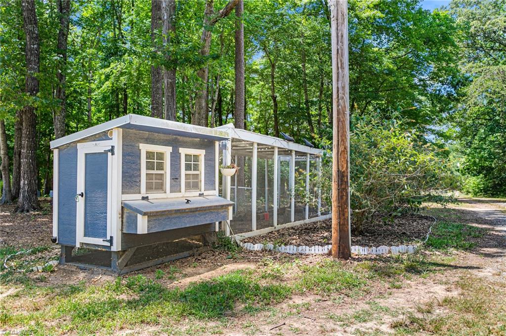 6082 High Rock Road Efland, NC 27243 - Photo 46 of 48
