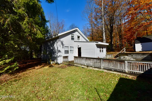 $100,000 | 4 Delavan Avenue, Greenfield, NY 12850