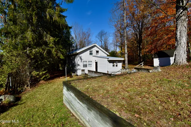 $100,000 | 4 Delavan Avenue, Greenfield, NY 12850