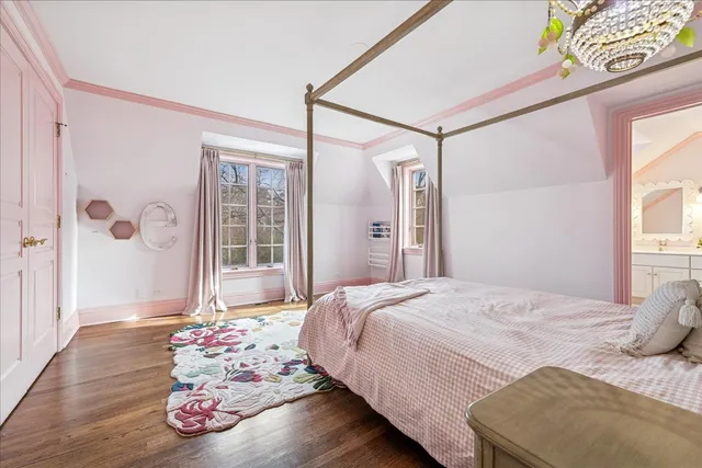 $2,650,000 | 361 Ridge Road, Barrington Hills, IL 60010