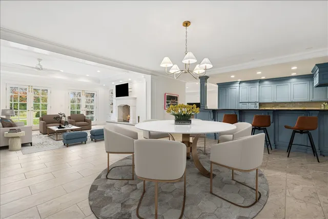 $2,650,000 | 361 Ridge Road, Barrington Hills, IL 60010