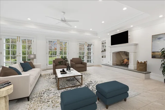 $2,650,000 | 361 Ridge Road, Barrington Hills, IL 60010