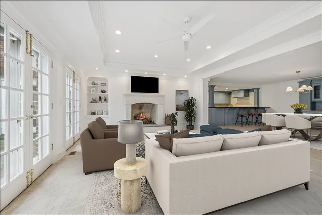 $2,650,000 | 361 Ridge Road, Barrington Hills, IL 60010