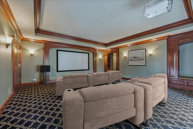 $2,650,000 | 361 Ridge Road, Barrington Hills, IL 60010