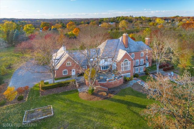 $2,650,000 | 361 Ridge Road, Barrington Hills, IL 60010