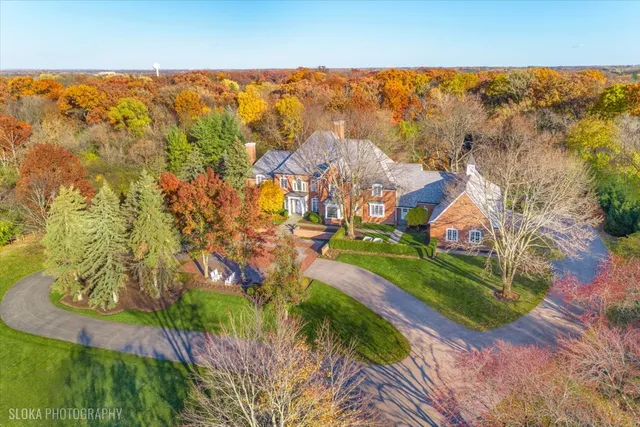 $2,650,000 | 361 Ridge Road, Barrington Hills, IL 60010