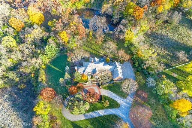 $2,650,000 | 361 Ridge Road, Barrington Hills, IL 60010