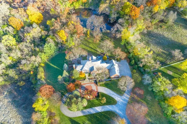 $2,650,000 | 361 Ridge Road, Barrington Hills, IL 60010