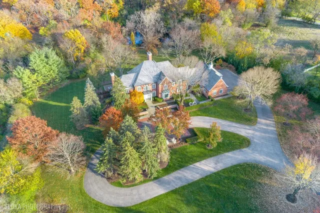$2,650,000 | 361 Ridge Road, Barrington Hills, IL 60010