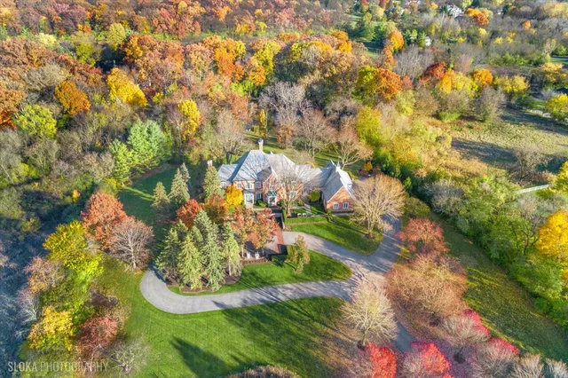 $2,650,000 | 361 Ridge Road, Barrington Hills, IL 60010