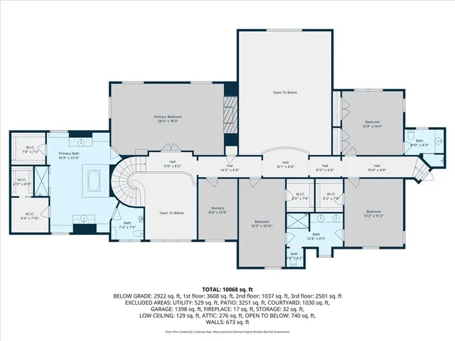 $2,650,000 | 361 Ridge Road, Barrington Hills, IL 60010