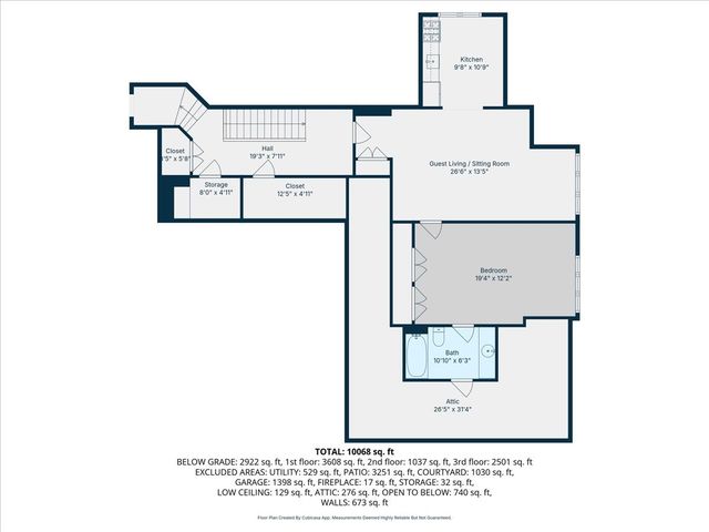 $2,650,000 | 361 Ridge Road, Barrington Hills, IL 60010