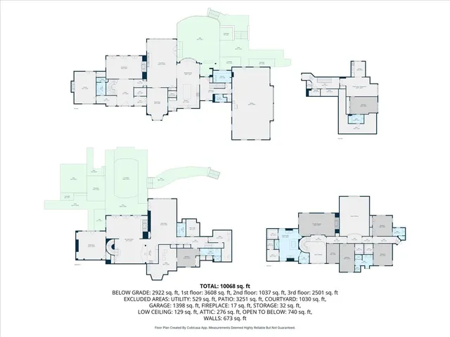 $2,650,000 | 361 Ridge Road, Barrington Hills, IL 60010