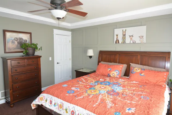 $679,900 | 26275 Woodlands Parkway Northwest, Zimmerman, MN 55398