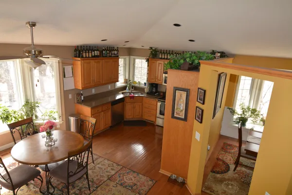 $679,900 | 26275 Woodlands Parkway Northwest, Zimmerman, MN 55398