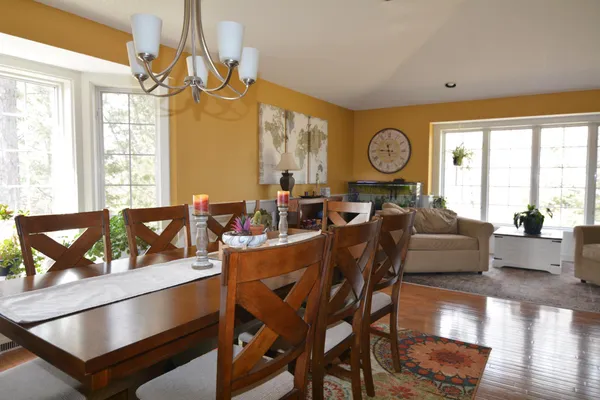 $679,900 | 26275 Woodlands Parkway Northwest, Zimmerman, MN 55398