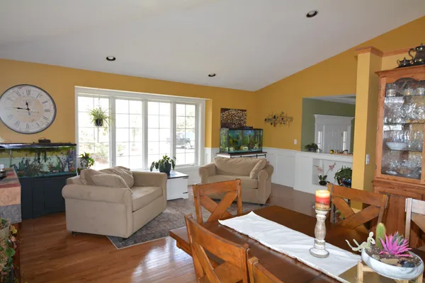 $679,900 | 26275 Woodlands Parkway Northwest, Zimmerman, MN 55398