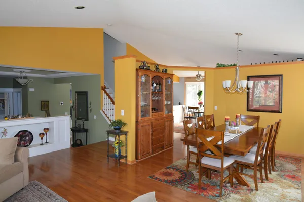 $679,900 | 26275 Woodlands Parkway Northwest, Zimmerman, MN 55398