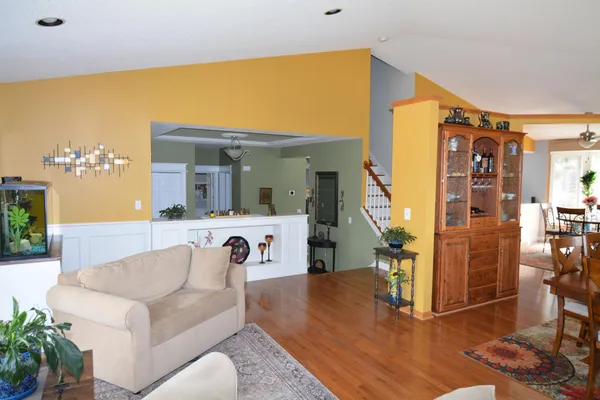 $679,900 | 26275 Woodlands Parkway Northwest, Zimmerman, MN 55398