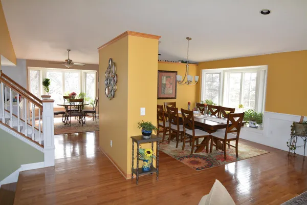 $679,900 | 26275 Woodlands Parkway Northwest, Zimmerman, MN 55398