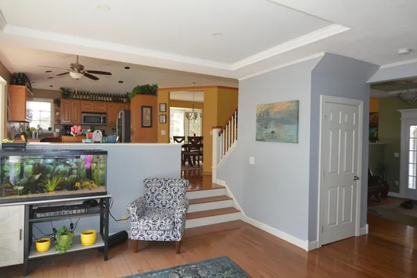 $679,900 | 26275 Woodlands Parkway Northwest, Zimmerman, MN 55398