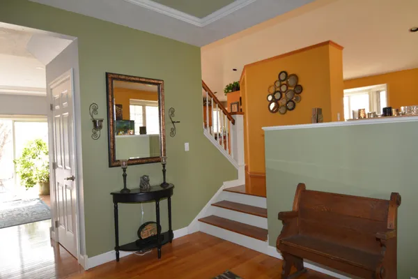 $679,900 | 26275 Woodlands Parkway Northwest, Zimmerman, MN 55398