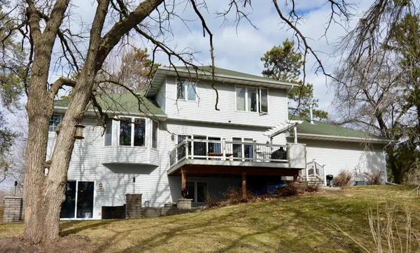 $679,900 | 26275 Woodlands Parkway Northwest, Zimmerman, MN 55398