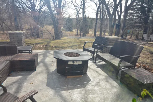 $679,900 | 26275 Woodlands Parkway Northwest, Zimmerman, MN 55398