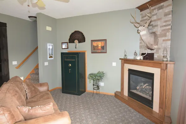 $679,900 | 26275 Woodlands Parkway Northwest, Zimmerman, MN 55398