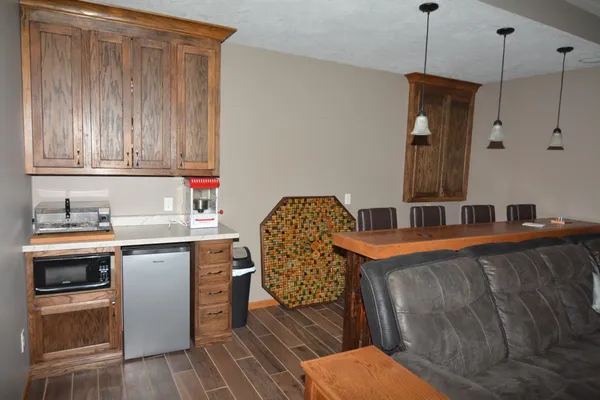 $679,900 | 26275 Woodlands Parkway Northwest, Zimmerman, MN 55398