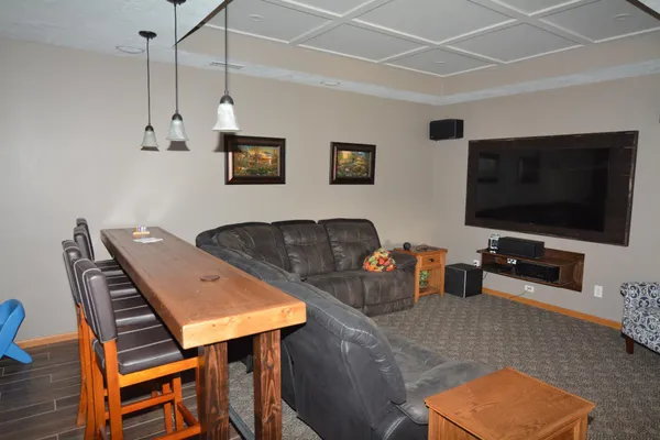 $679,900 | 26275 Woodlands Parkway Northwest, Zimmerman, MN 55398