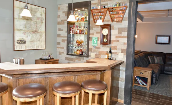 $679,900 | 26275 Woodlands Parkway Northwest, Zimmerman, MN 55398