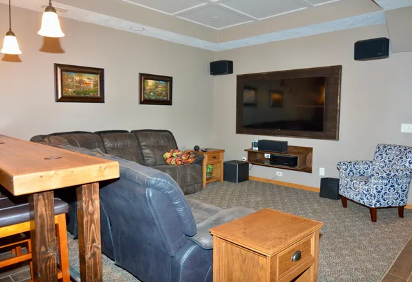 $679,900 | 26275 Woodlands Parkway Northwest, Zimmerman, MN 55398