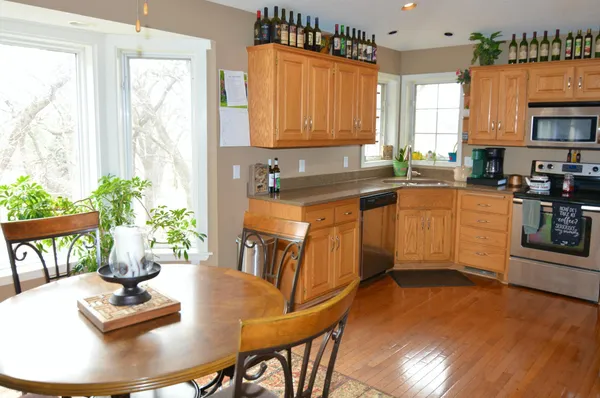 $679,900 | 26275 Woodlands Parkway Northwest, Zimmerman, MN 55398