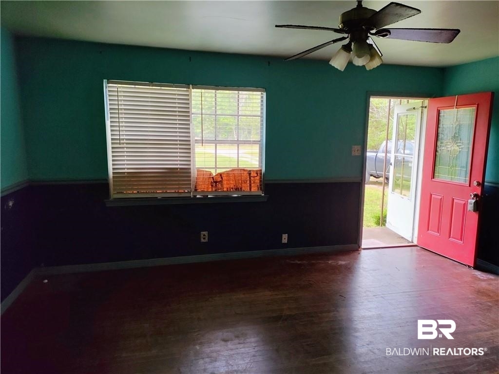 5851 Swedetown Road North Theodore, AL 36582 - Photo 14 of 18