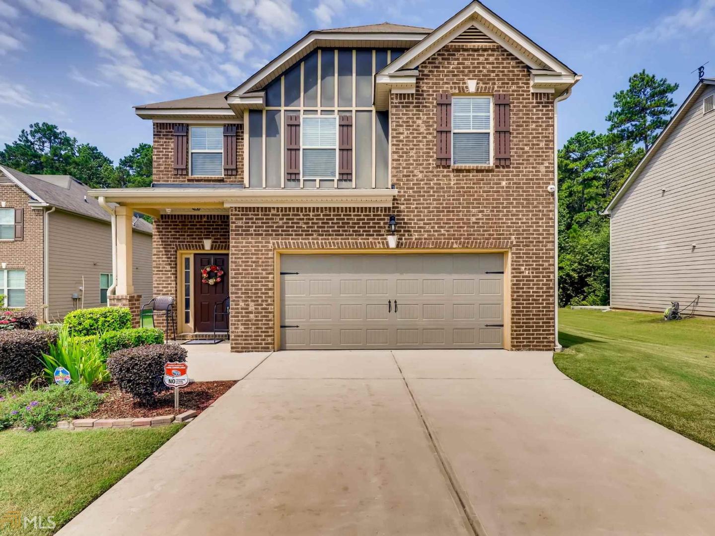 1433 Stone Ridge Court, Unit 156 Hampton, GA 30228 - Photo 1 of 1