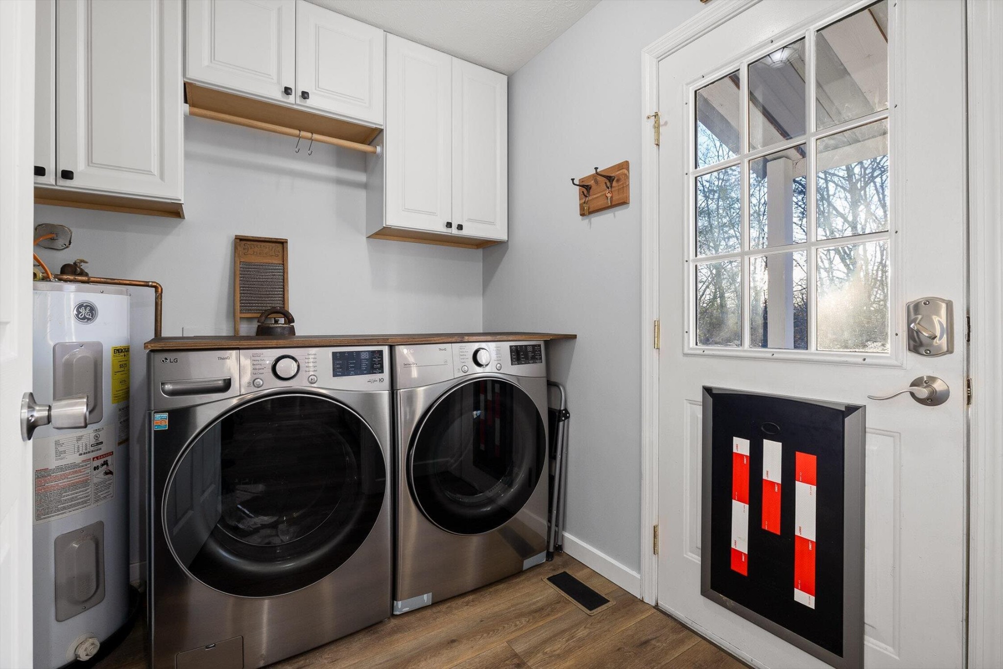 1068 Rogers Road Chickamauga, GA 30707 - Photo 15 of 68