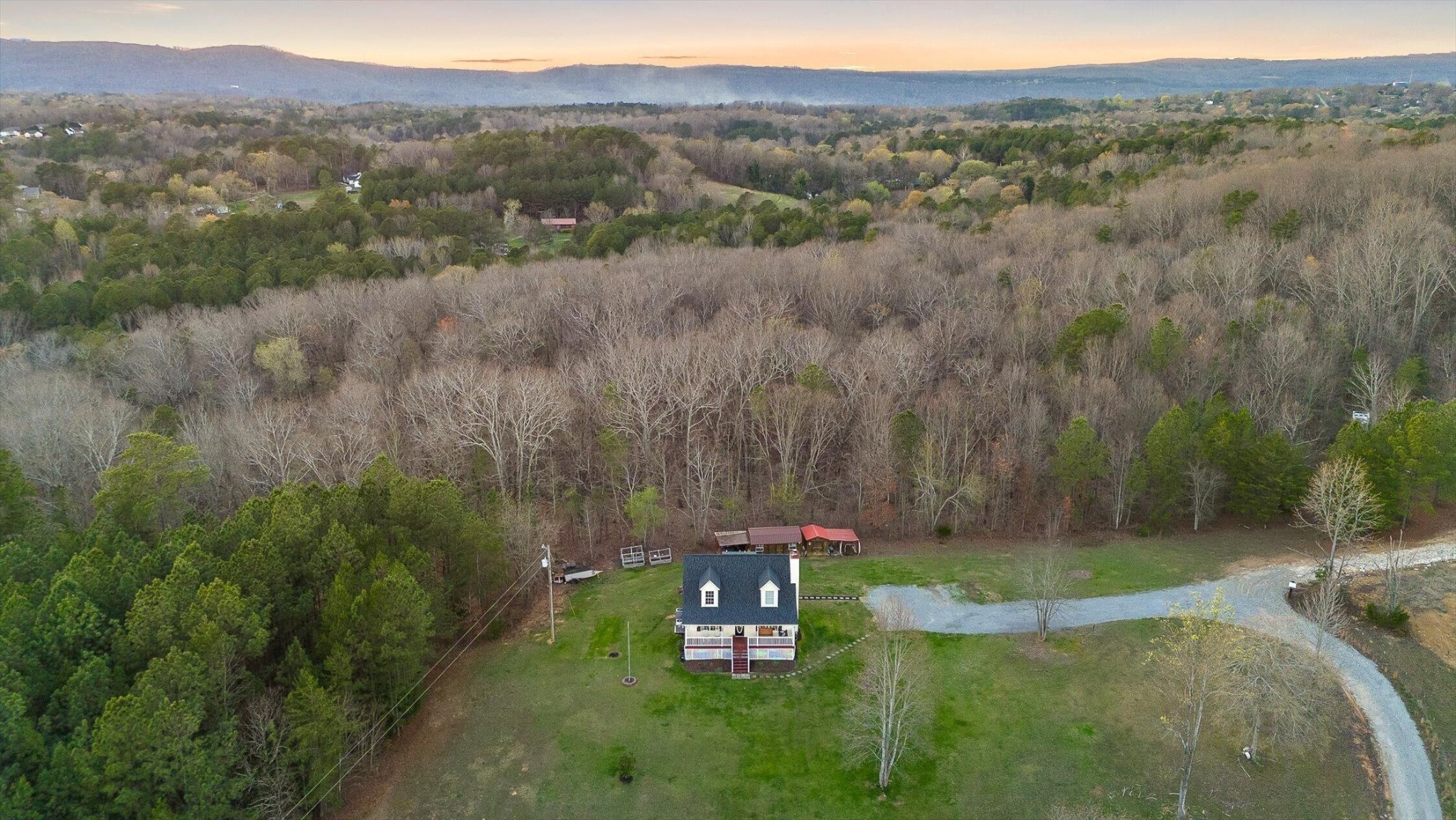 1068 Rogers Road Chickamauga, GA 30707 - Photo 2 of 68