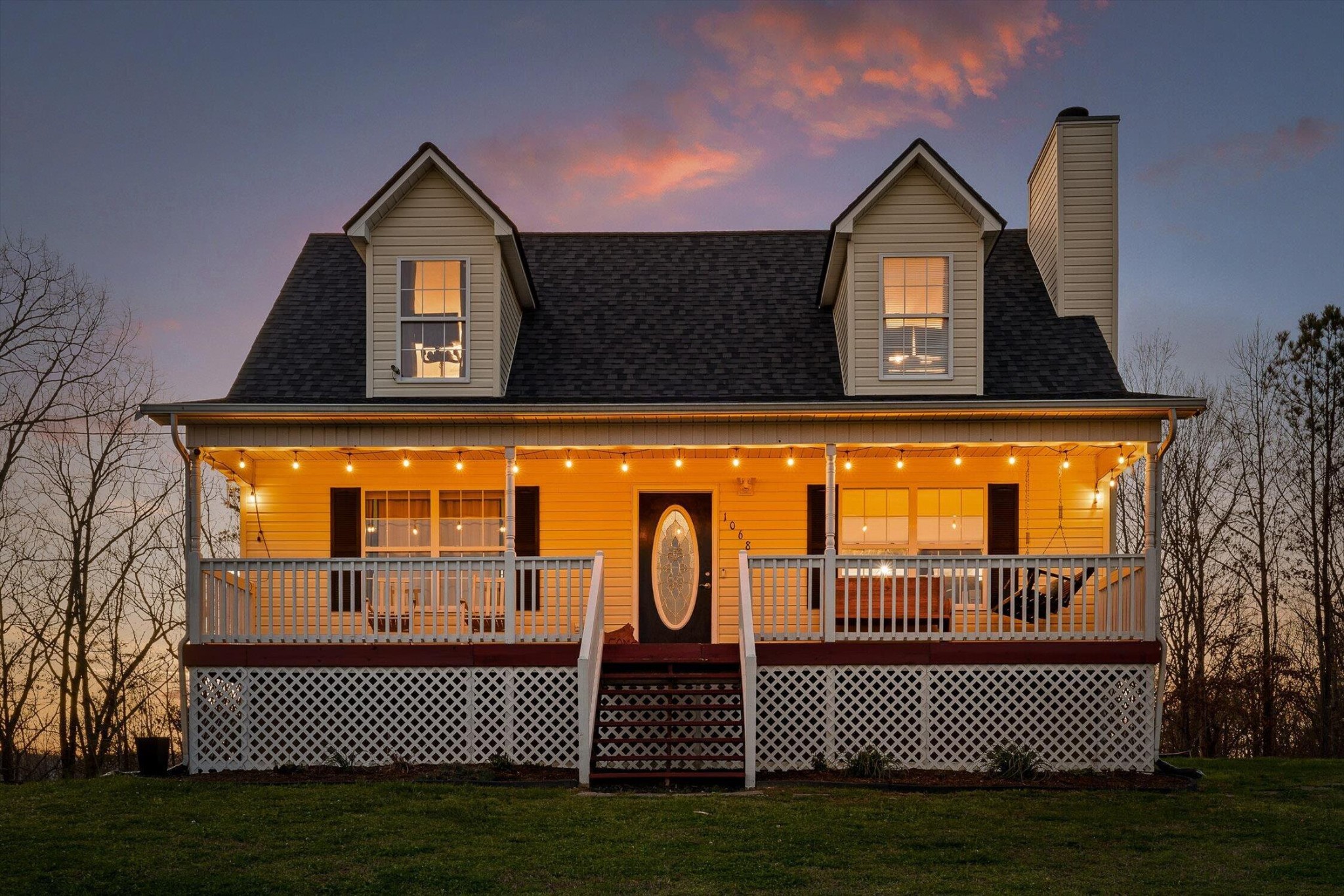 1068 Rogers Road Chickamauga, GA 30707 - Photo 32 of 68