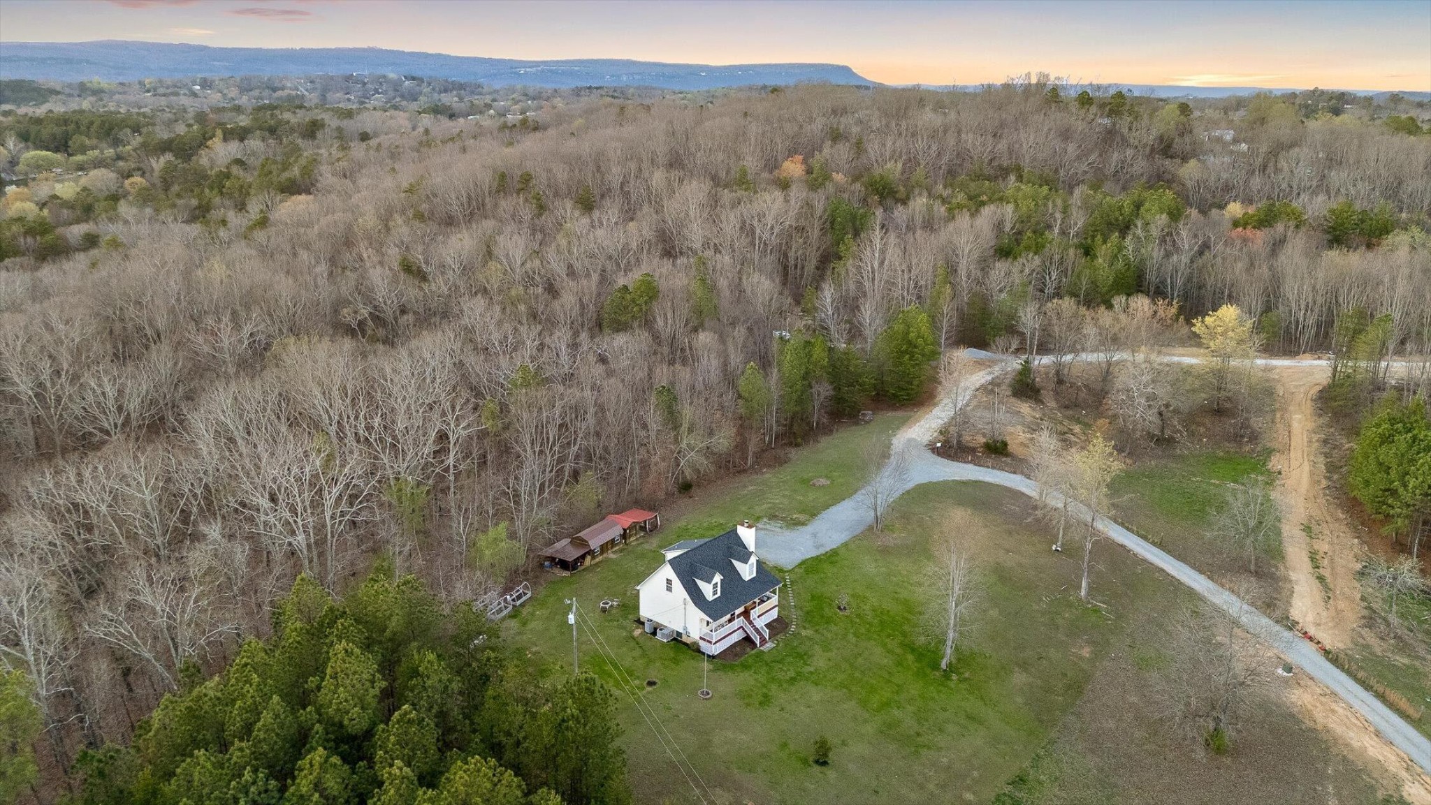 1068 Rogers Road Chickamauga, GA 30707 - Photo 33 of 68