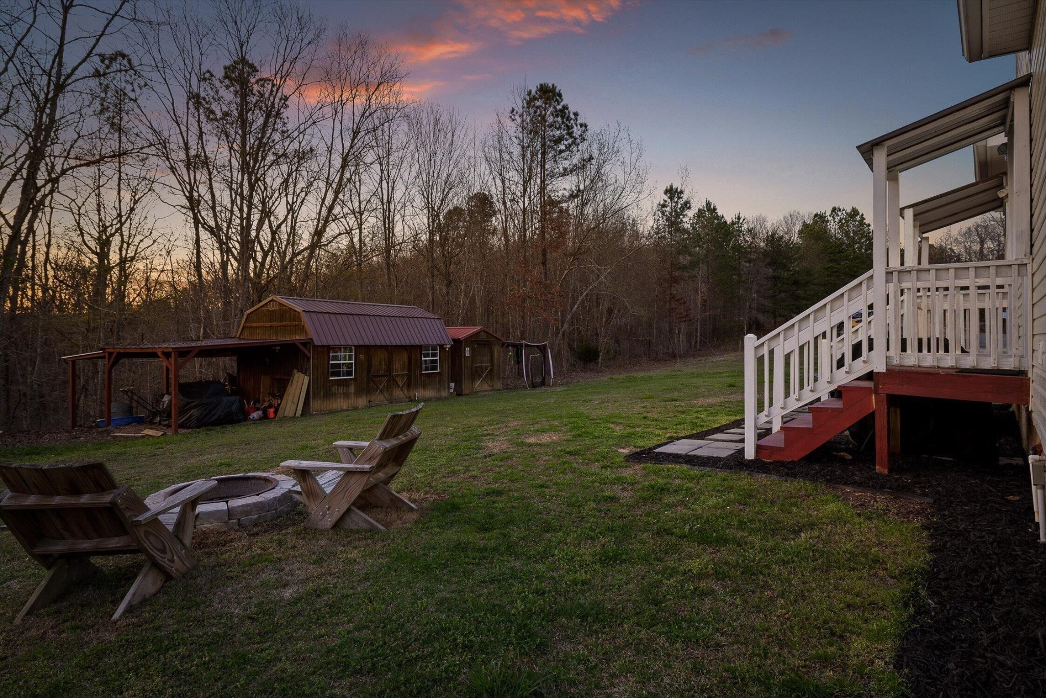 1068 Rogers Road Chickamauga, GA 30707 - Photo 35 of 68