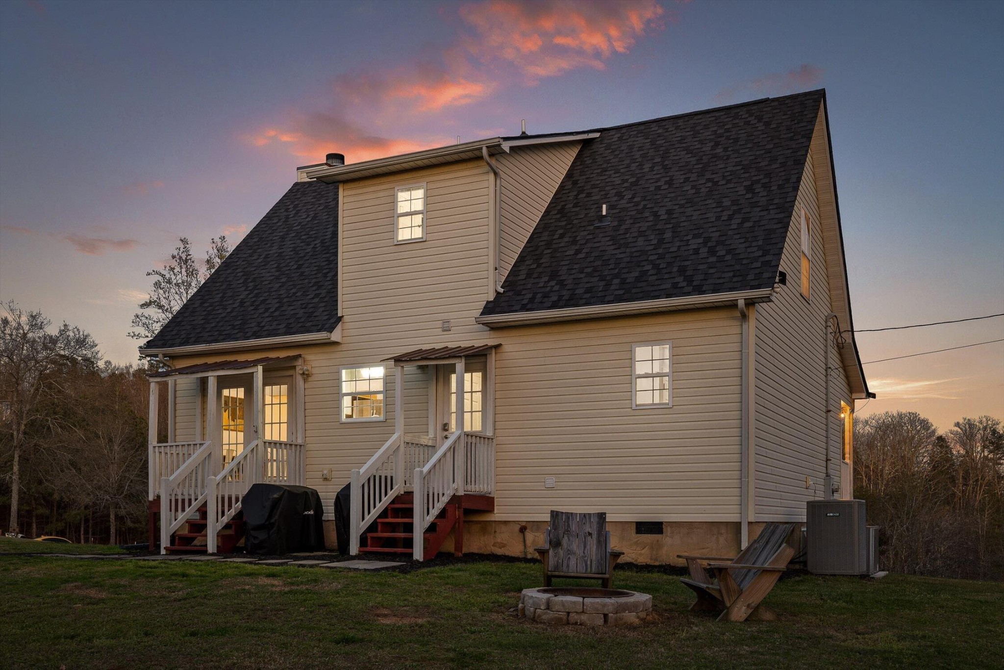 1068 Rogers Road Chickamauga, GA 30707 - Photo 37 of 68